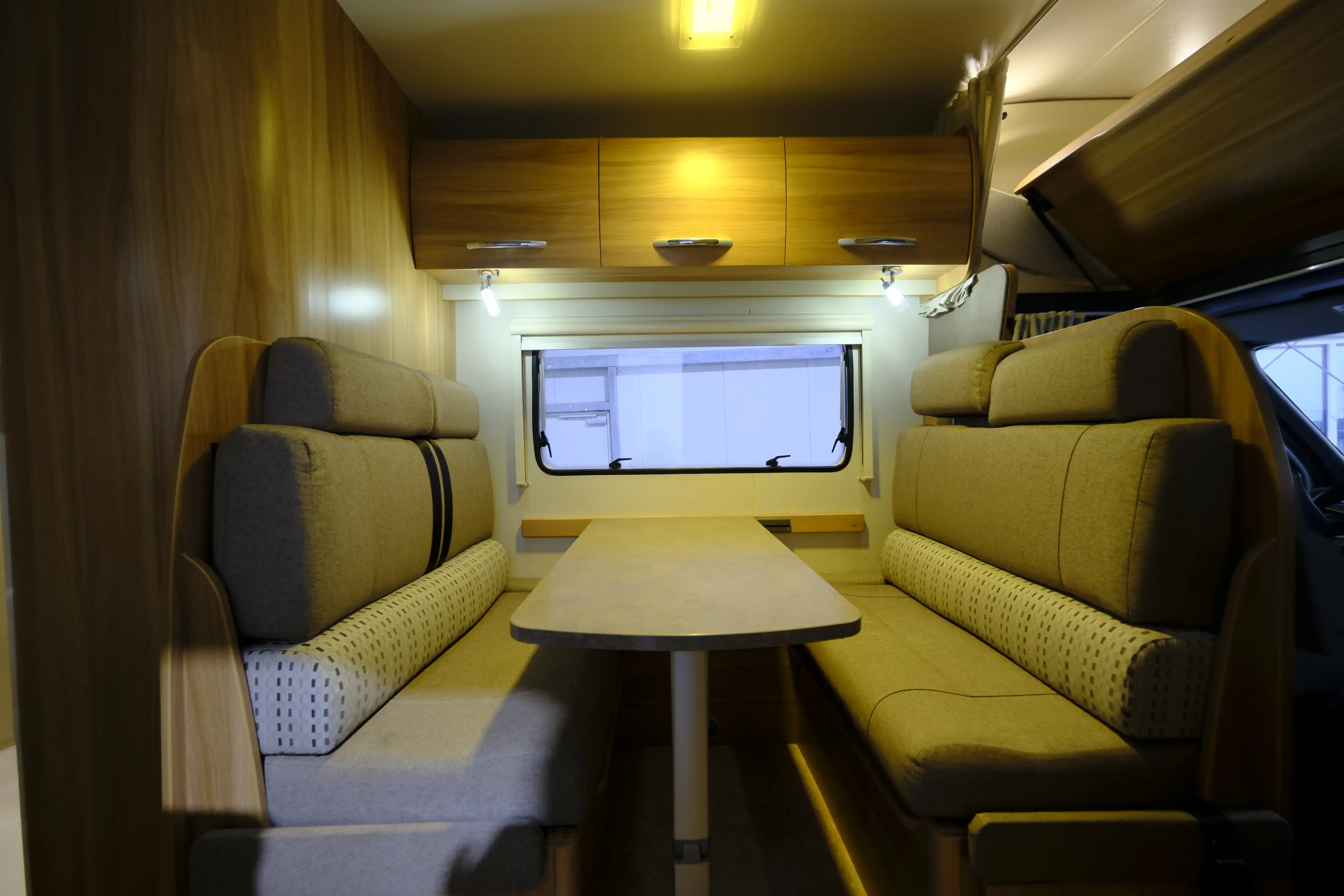 CHAUSSON Flash S3